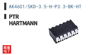 AK4601/5KD-3.5-H-P3.3-BK-HT ͼƬ